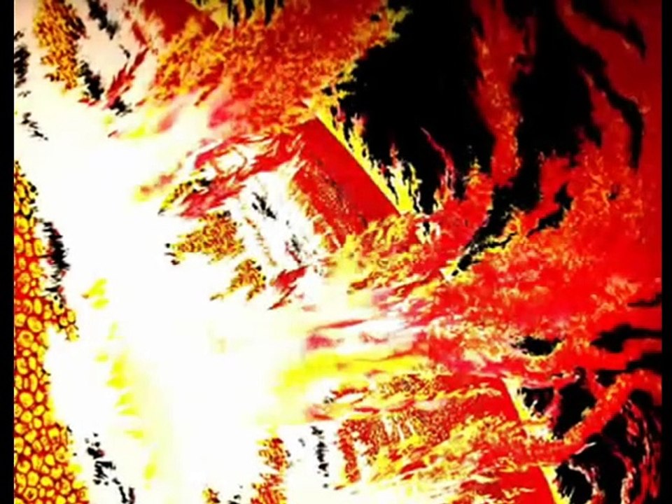 Dead star space opera version