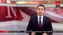 Xóchitl Gálvez expresa sus condolencias por muerte de Armando Guadiana