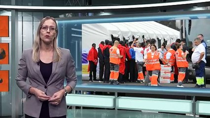 Flash Informativo del 26 de december de 2023 a las 20:12