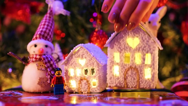 Bricolages et astuces de Noël DIY Idées de cadeaux de dernière minute faciles