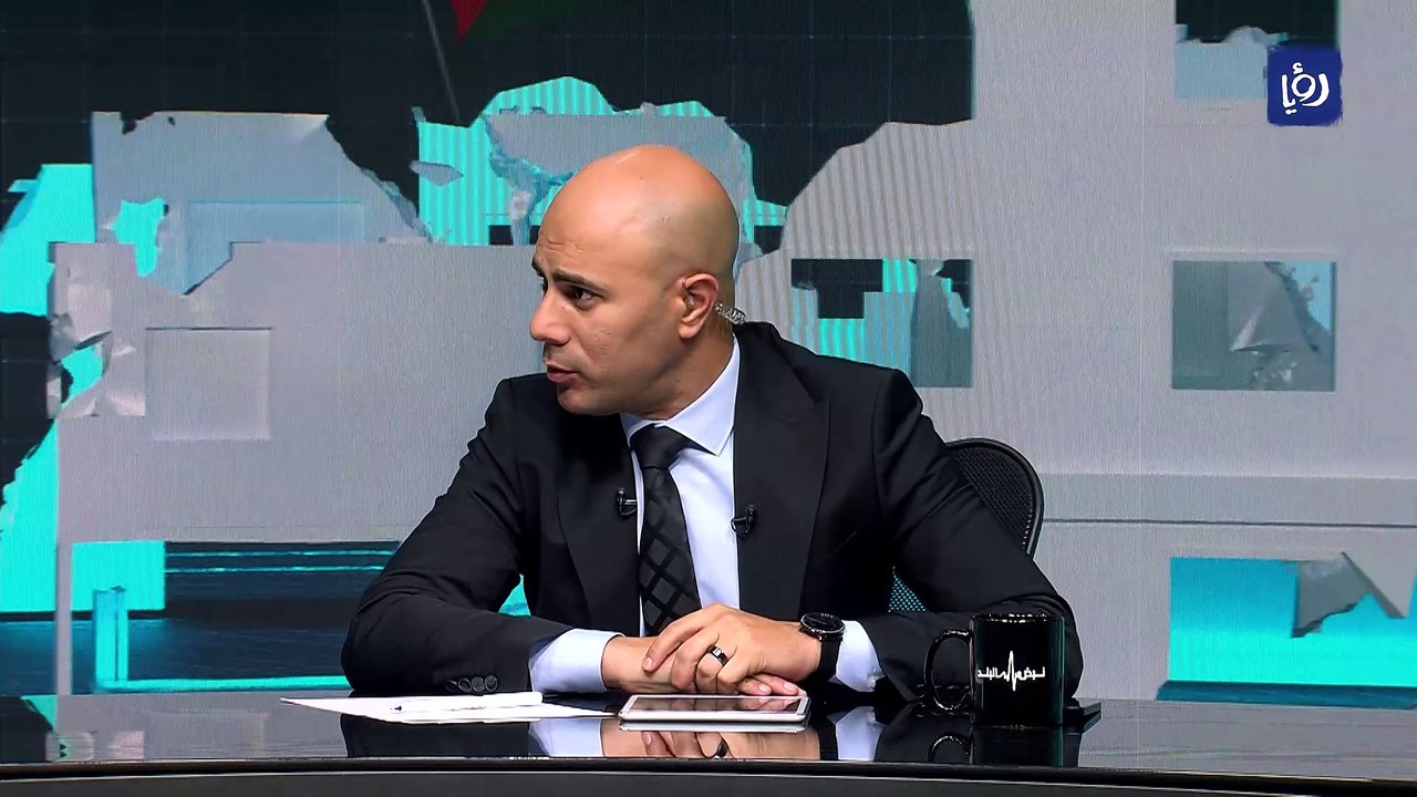 المبادرة المصرية والتطورات الاقليمية