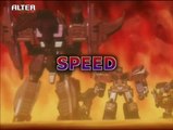 Transformers Cybertron - 1ος Κύκλος Επεισόδιο 7
