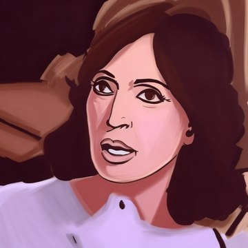 La ressemblance frappante entre Géraldine Maillet et sa mère dans TPMP !