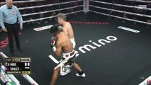 Naoya Inoue vs Marlon Tapales Full Fight HD