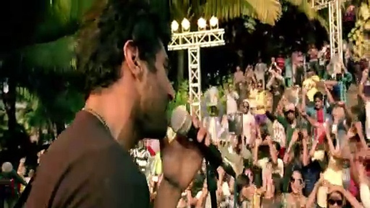 _Milne Hai Mujhse Aayi Aashiqui 2_ Full Video Song _ Aditya Roy Kapur, Shraddha Kapoor
