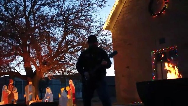 Carol of the Bells - Orchestral Rock Cover