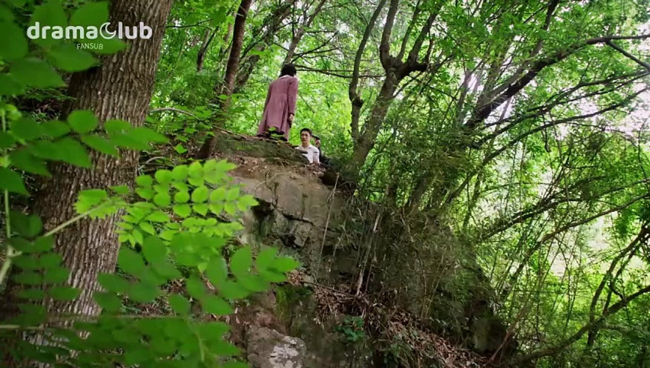 Unshakable Faith EP38