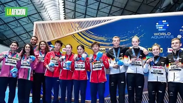 ¿Qué atletas mexicanos están clasificados para los Juegos Olímpicos de 2024?