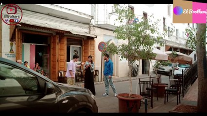 Ila da9 L7al Episode -5 - مسلسل الى ضاق الحال الحلقة