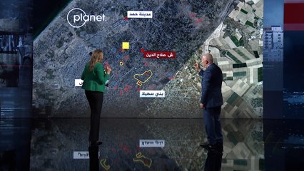 اللواء فايز الدويري: من سيربح معركة خانيونس سيكسب الحرب