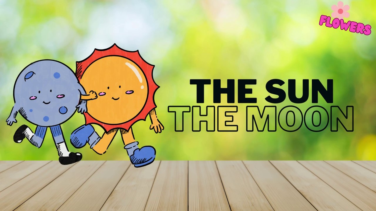 Sun and Moon Marvels