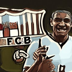 Vitor Roque, nouvel entraineur du FC Barcelone, fait face à de nombreux défis dès le départ.