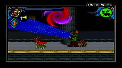 Scooby Doo Mystery Mayhem GBA Episode 11