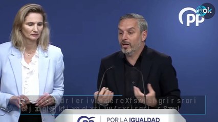 El PP reclama una reunión al Gobierno para bajar los impuestos en lugar de «agasajar» a Bildu