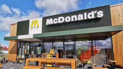 McDonald's : les raisons de la quasi-disparition des salades de leur menu ?