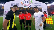【FULL MATCH】 Al-Ittihad vs. Al-Nassr | SPL 23/24 - كريستيانو رونالدو الإتحاد والنصر | الدوري السعودي