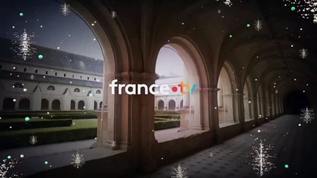 Les trésors des abbayes et des cathédrales françaises - 27 décembre