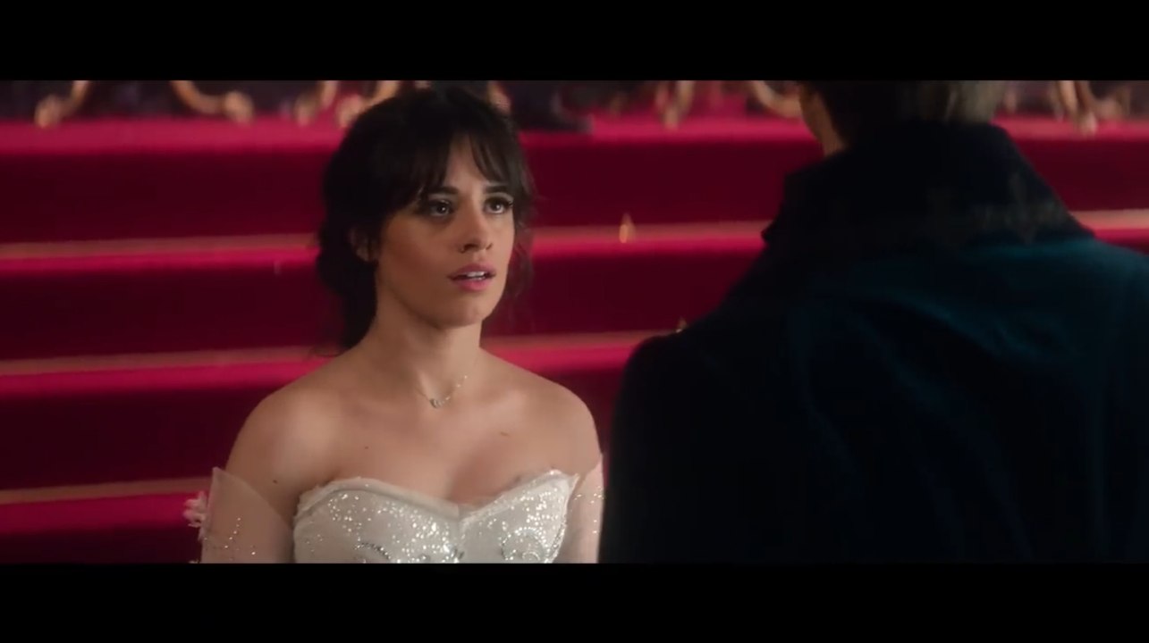 Cendrillon - 27 décembre