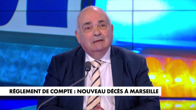 Richard Abitbol : «C'est un problème sur lequel il faut trouver un consensus international pour attaquer avec fermeté tous les producteurs de ce réseau»