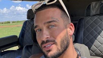 La réaction de Laurent Correia après l'annonce de son divorce avec Jazz : indifférence totale !