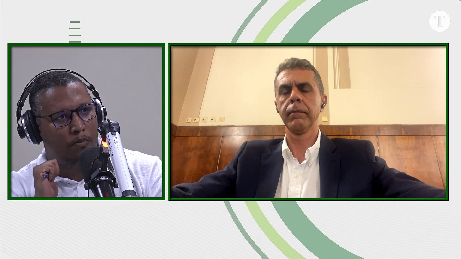 ACOMPANHE AO VIVO FM O TEMPO AO VIVO (1015)