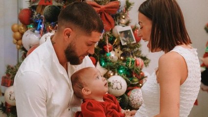 Surprenante nouvelle de Giuseppa et Paga : un événement inattendu se produit moins d'un mois après leur mariage.