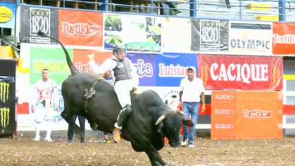 Monta - El Trampolín 26 Diciembre 2023