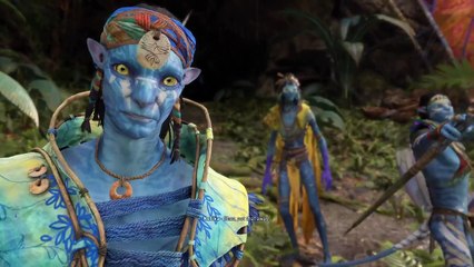 Avatar_ Frontiers of Pandora Hometree