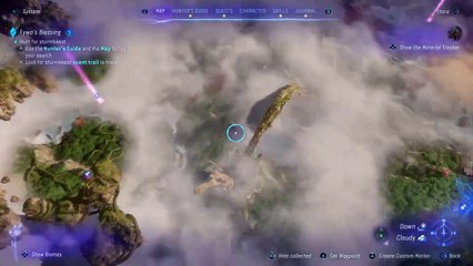 Avatar_ Frontiers of Pandora Eywa's Blessing