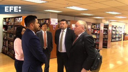 Reportan 52.051 casos de violencia sexual en contra de menores en Ecuador desde 2018