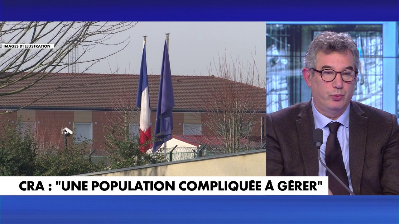 Gil Mihaely : «Je ne vois pas comment on peut s...