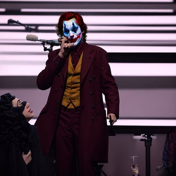 Joker 2 : Deux clichés inédits du tournage font vibrer les amoureux du cinéma !