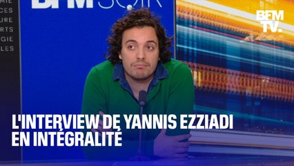 下载视频: L'interview de Yannis Ezziadi, signataire et auteur de la tribune de soutien à Gérard Depardieu