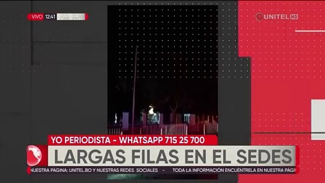 Vecinos denuncian que los asaltos se incrementan en ciudad Satélite por iluminación en las avenidas