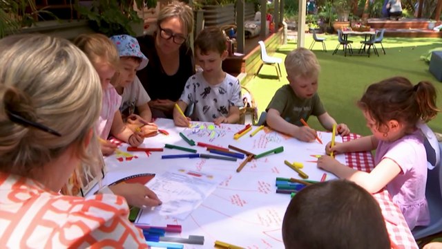 Helping kids deal with emergency seasons of fires, floods and other disasters