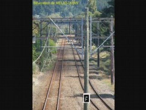 Chemins de fer de Syldavie