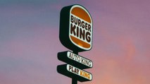 Burger King propose des remises spéciales pour les clients qui ont une gueule de bois !