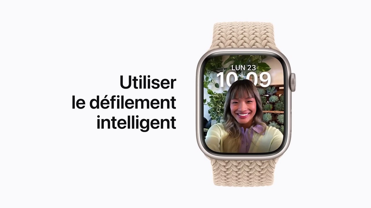 Apple Watch Comment l'utiliser?