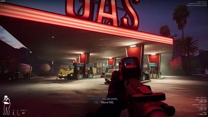 Ready or Not - Jugabilidad PC Steam