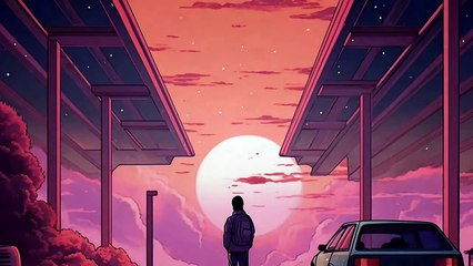 Sad Lofi Type Beat -My Mistakes