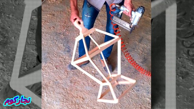 فانوس رمضان اسهل طريقه لعمل فانوس | Ramadan Lantern The easiest way to make a lantern