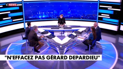 Soir Info (Émission du 26/12/2023)