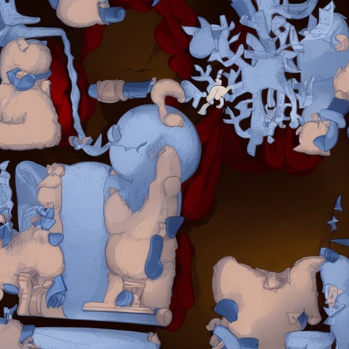 Noël 2023: Les cadeaux des Français deviennent leur monnaie d'échange !