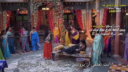 مسلسل نيرجا هوية جديدة مترجم حلقة 76