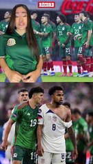 El 2023 de la SELECCIÓN MEXICANA en el RANKING FIFA #SelecciónMexicana #FIFA