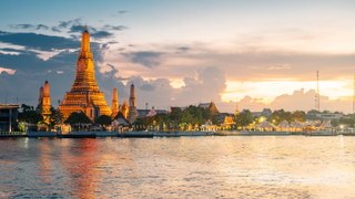 The Best Times to Visit Thailand for Great Weather, Low Prices, and Fun Festivals
