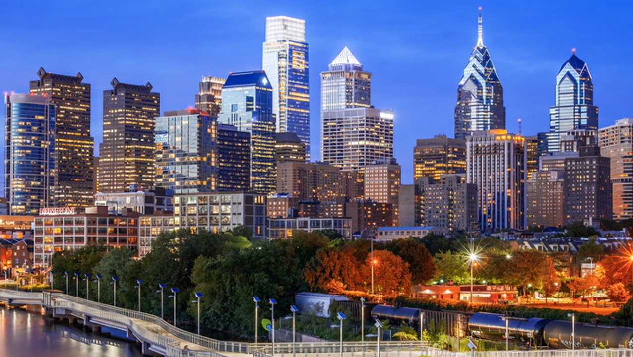 The Best Times to Visit Philadelphia for Fun Ev...