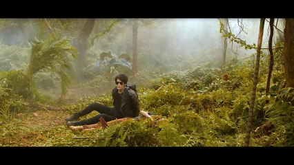 Đi Ăn Trộm Mật Ong Rừng, Không Ngờ Đụng Phải Cổ Thần Trùng Và Cái Kết Thảm