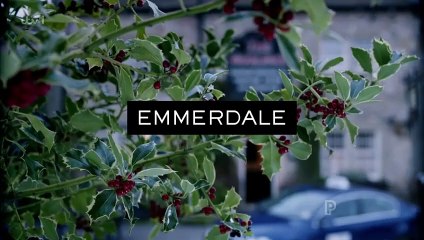 Emmerdale 26th December 2023 | Emmerdale 26-12-2023 | Emmerdale Tuesday 26th December 2023