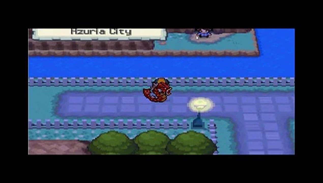 Pokemon goldene Edition Heart Gold - Let's Play Pokemon Heart Gold [German] Part 101_Der Vertania Wald HD